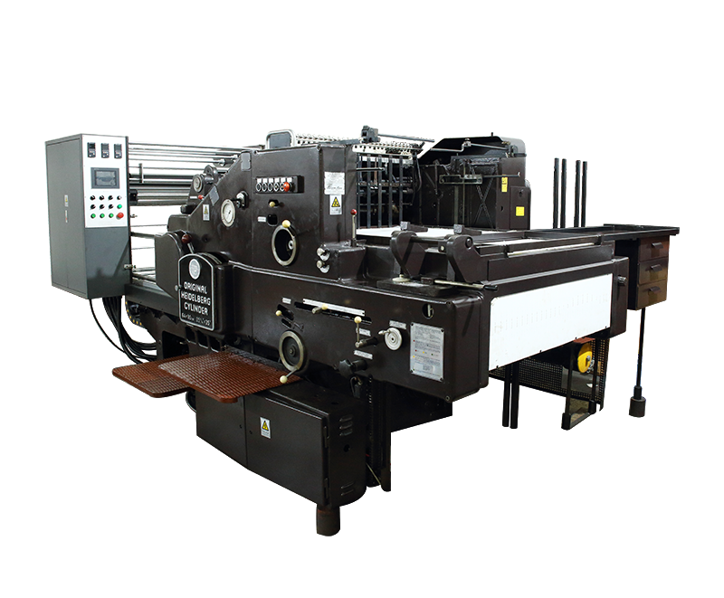 全自動(dòng)燙金機(jī)的燙金工藝如何才能提高？