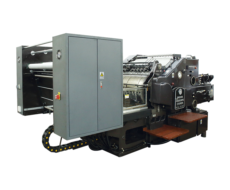 哪些因素會影響燙金機(jī)的打印效果？